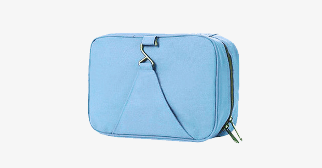 Avtoit | Cosmetic Bag Toiletry Bags - Travel Hanging Bag Waterproof Compact Hanging Personal Care Hygiene Bag