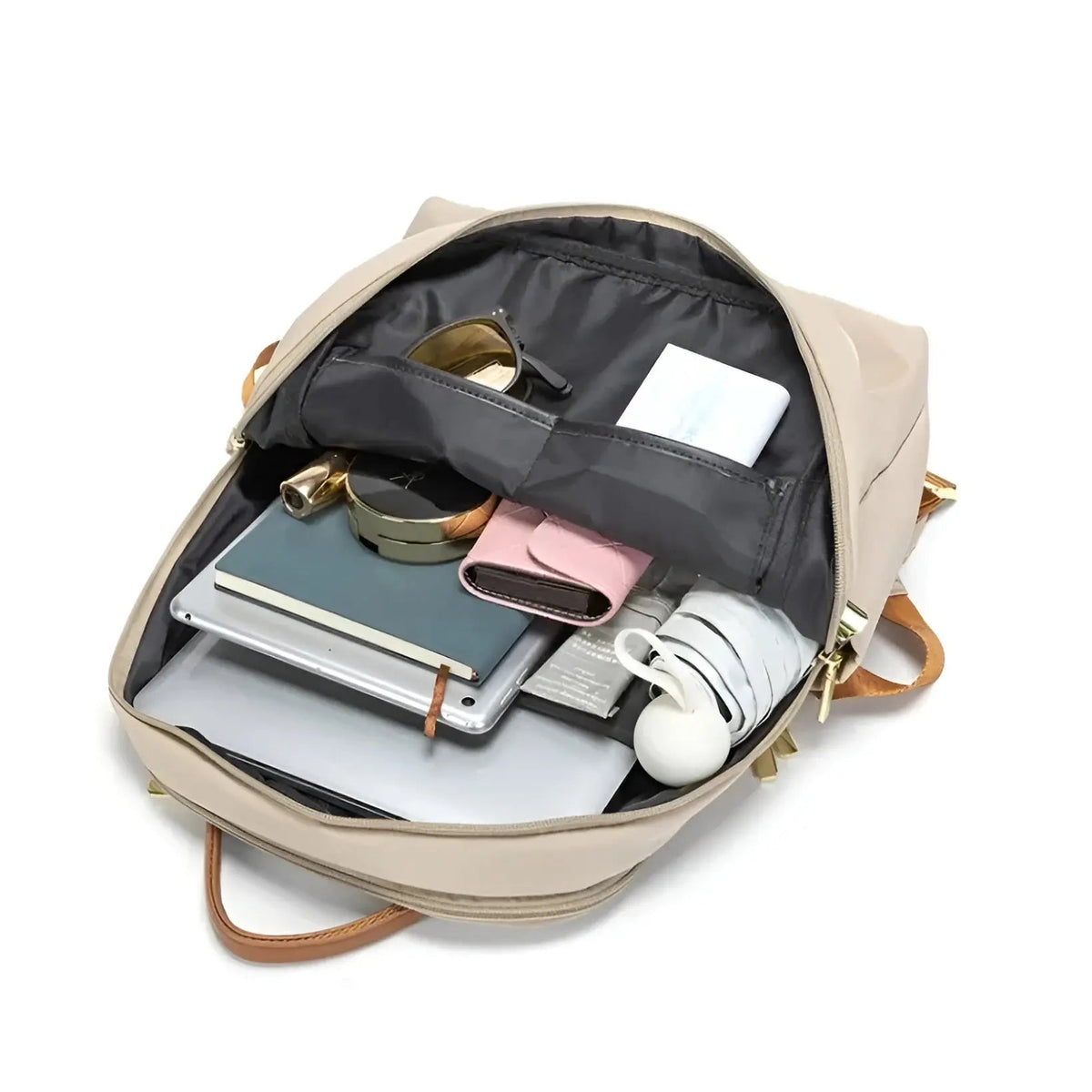 Avtoit | Trendy Multifunctional Ladies' Backpack - Sophia