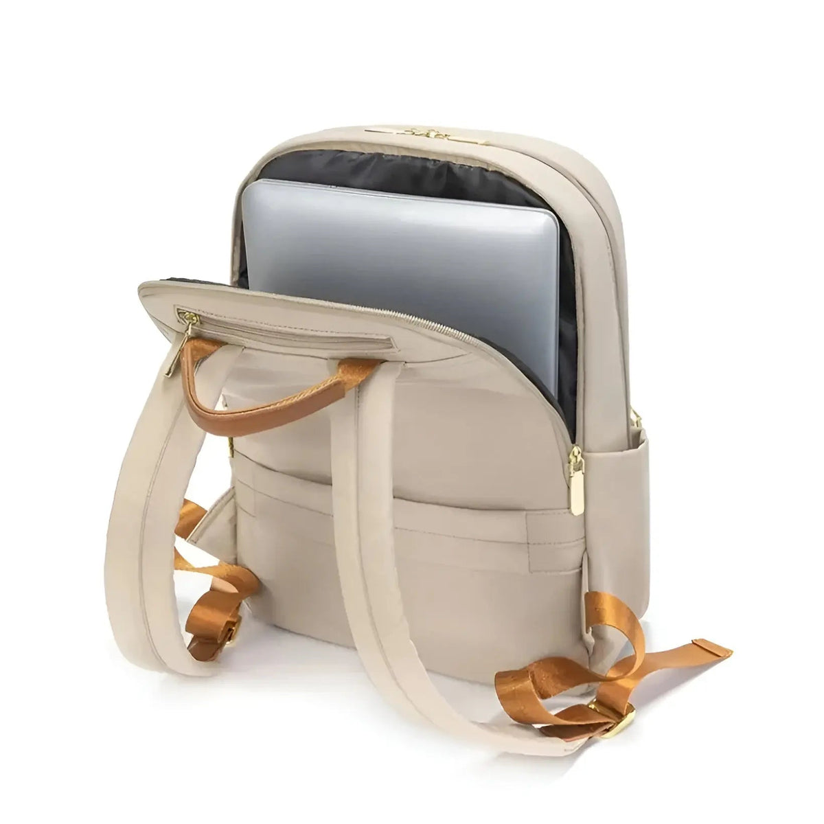 Avtoit | Trendy Multifunctional Ladies' Backpack - Sophia