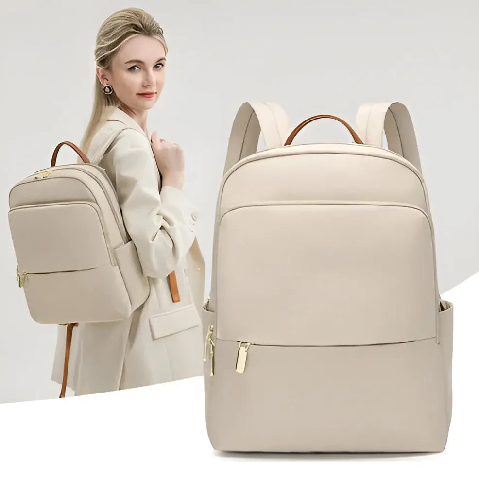 Avtoit | Trendy Multifunctional Women’s Backpack - Sophia