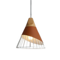Avtoit | Trendy Scandinavian Industrial Pendant Light - UrbanBeam