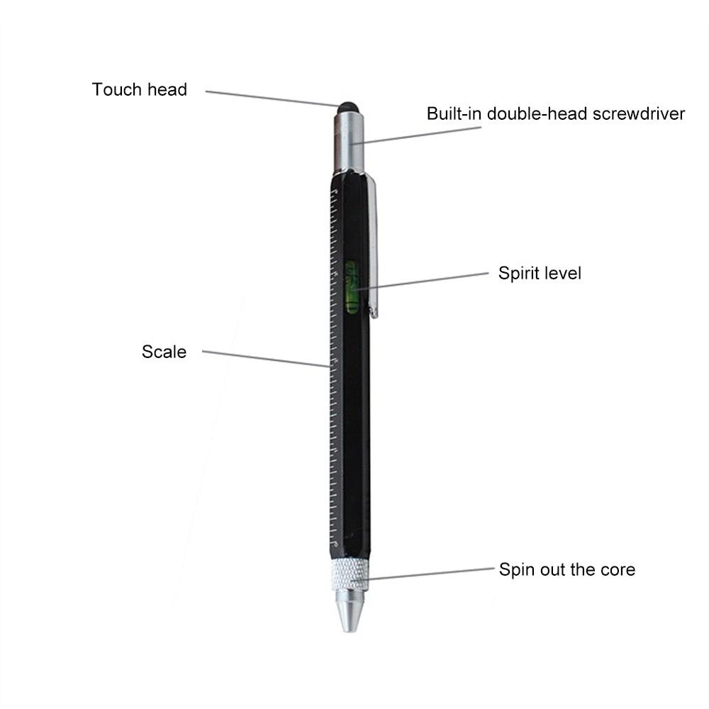 Avtoit | All In One Pen