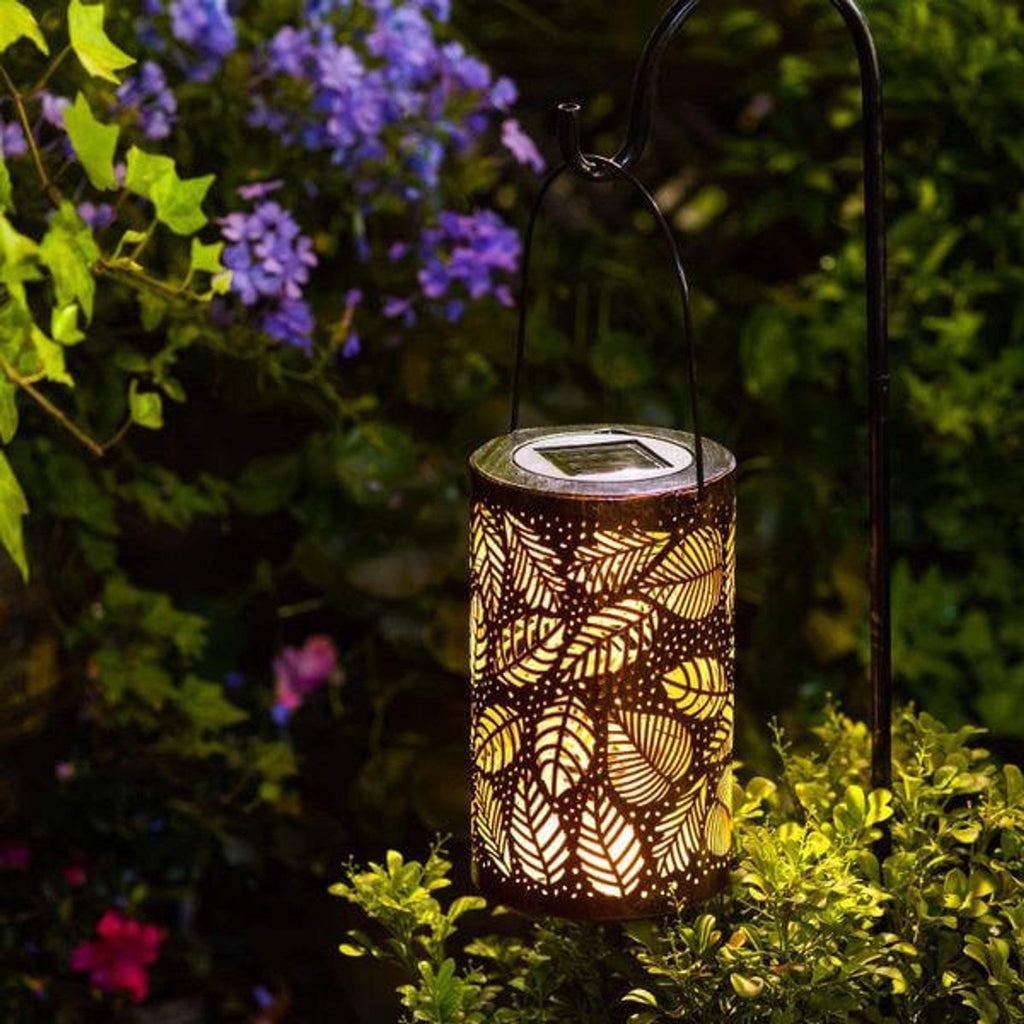 Avtoit | EcoLeaf - Contemporary Leaf Lamp