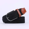 Avtoit | Casual Stretch Belt Made of Elastic Material