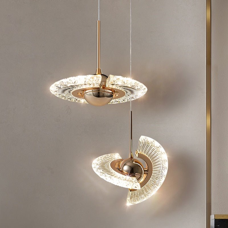 Avtoit | LumeSphere – Elegant Modern LED Pendant Light