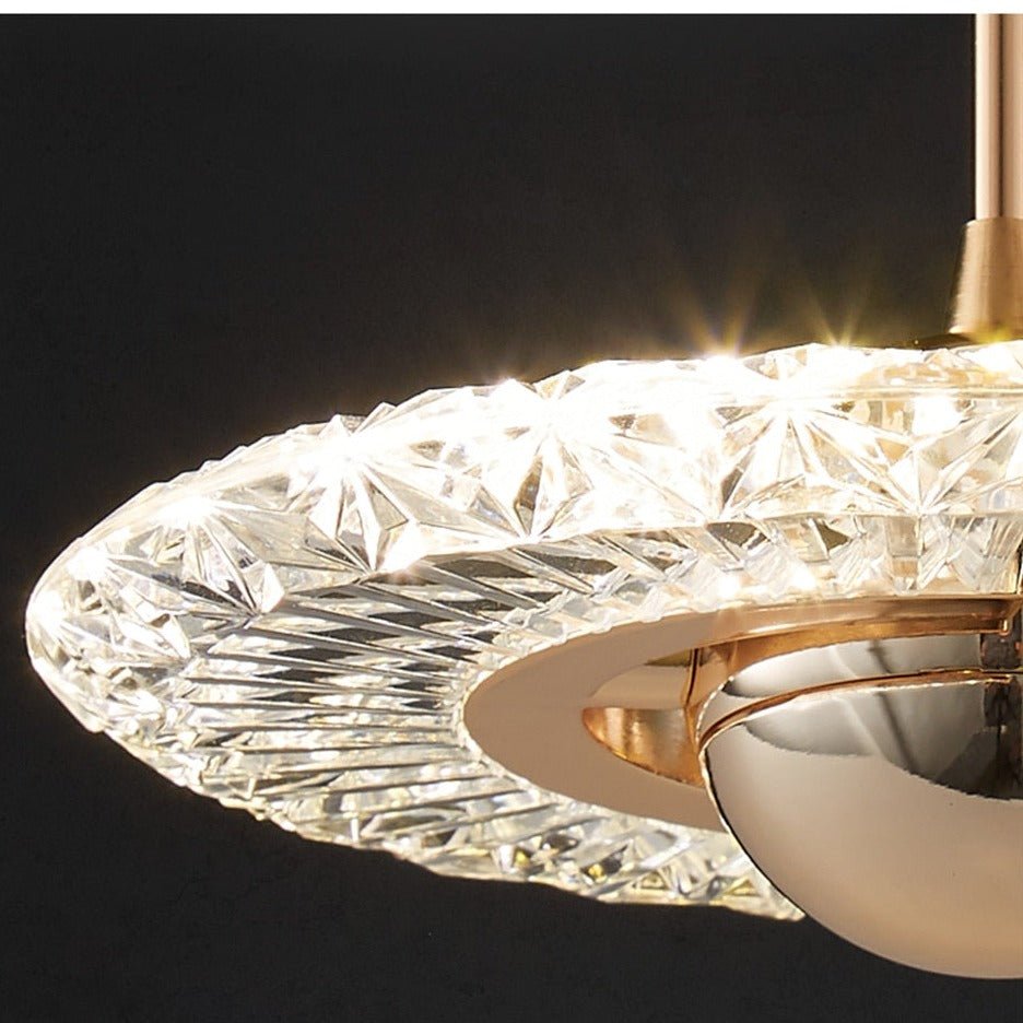 Avtoit | LumeSphere – Elegant Modern LED Pendant Light