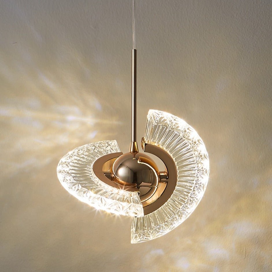 Avtoit | LumeSphere – Elegant Modern LED Pendant Light