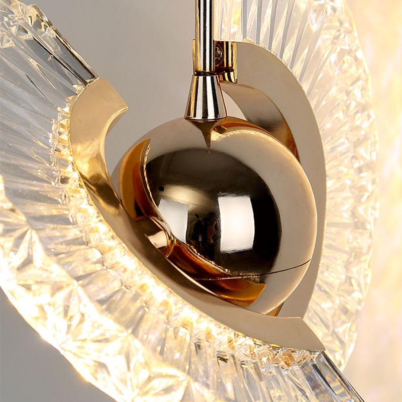 Avtoit | LumeSphere – Elegant Modern LED Pendant Light