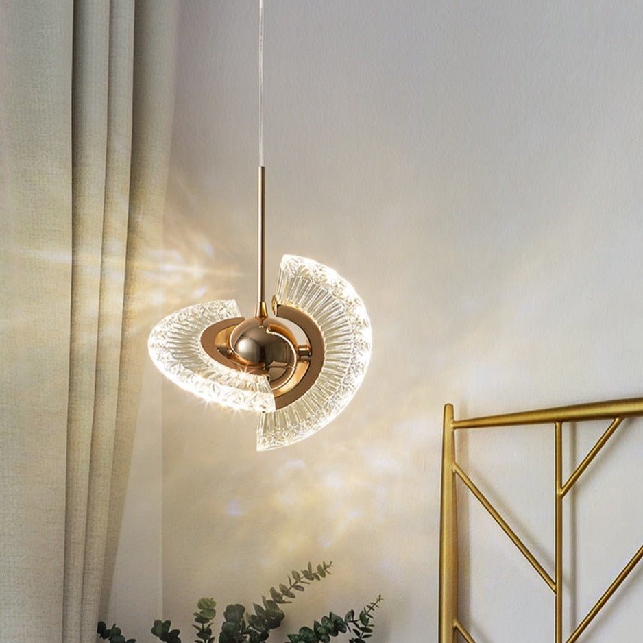Avtoit | LumeSphere – Elegant Modern LED Pendant Light