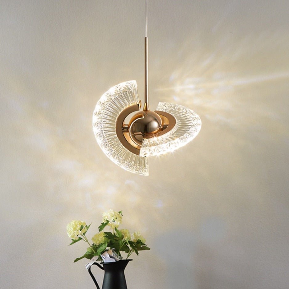 Avtoit | LumeSphere – Elegant Modern LED Pendant Light