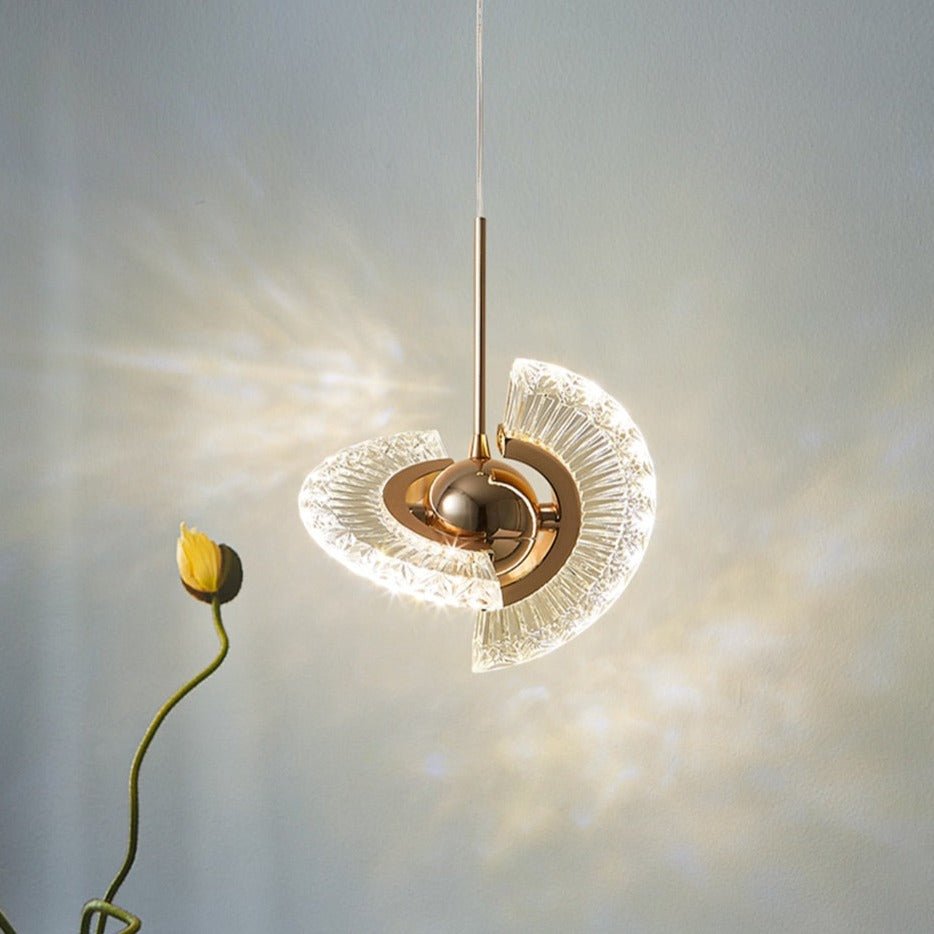 Avtoit | LumeSphere – Elegant Modern LED Pendant Light