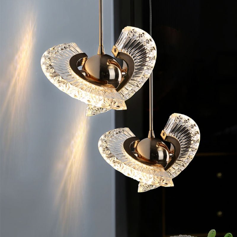 Avtoit | LumeSphere – Elegant Modern LED Pendant Light