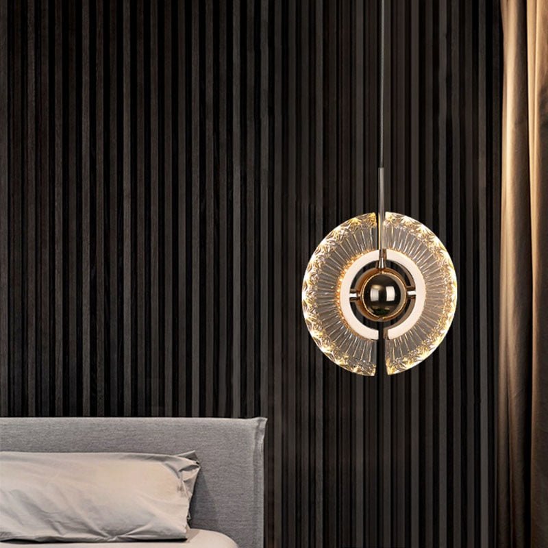 Avtoit | LumeSphere – Elegant Modern LED Pendant Light