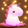 Avtoit | Unicorn Night Light - DreamCrest