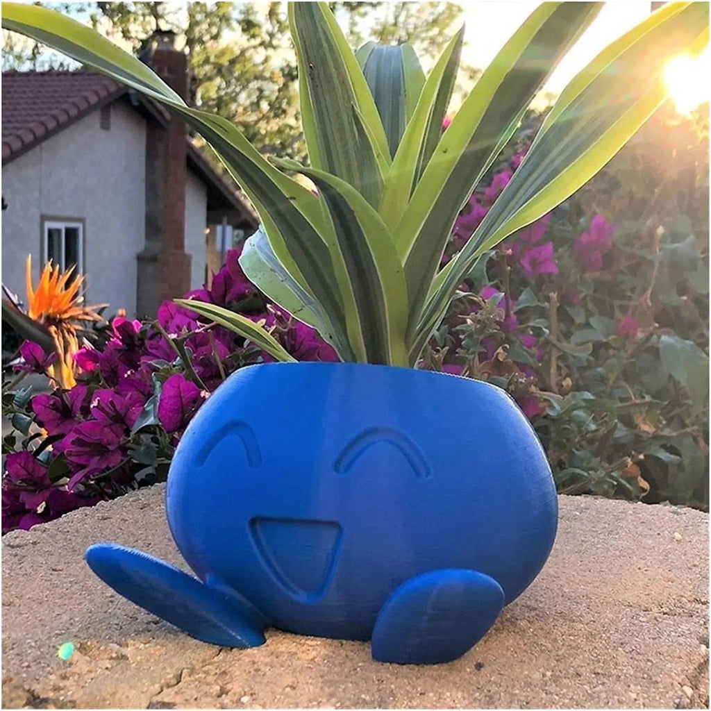Avtoit | Unique Succulent Planter - QuirkyPot