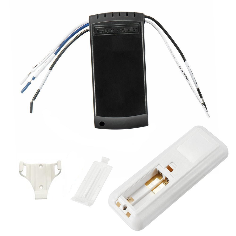 Avtoit | AirSync - Universal Ceiling Fan Remote