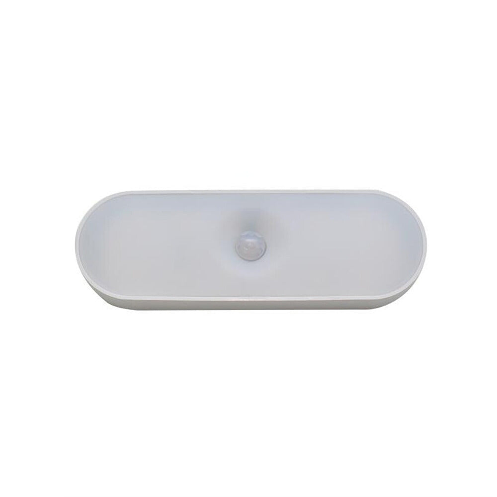 Avtoit | USB Rechargeable Motion Sensor Wall Lamp - BrightSense