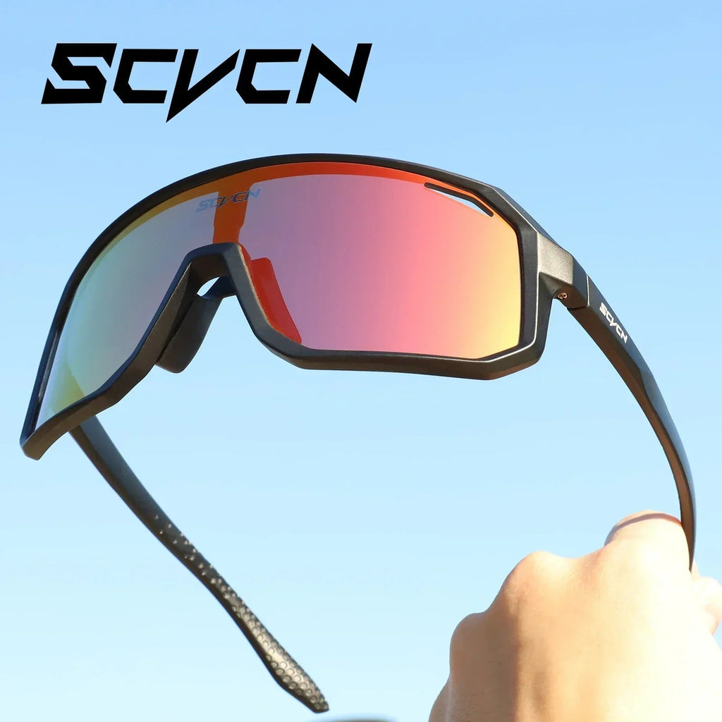 Avtoit | UV400 Mountain Bike Sunglasses - UVProtect