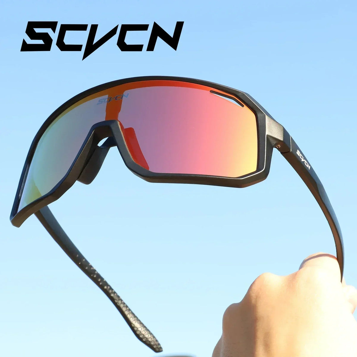 Avtoit | UV400 Mountain Bike Sunglasses - UVProtect