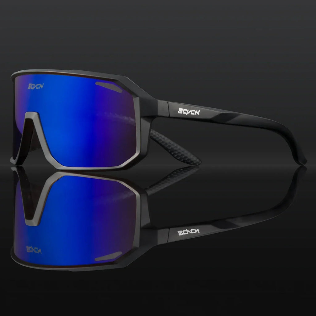 Avtoit | UV400 Mountain Bike Sunglasses - UVProtect