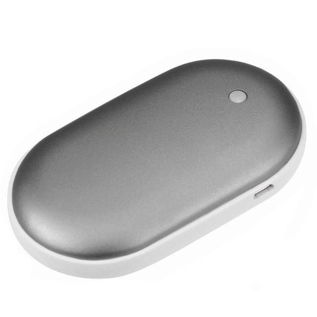 Avtoit | Rechargeable Hand Warmers With Powerbank