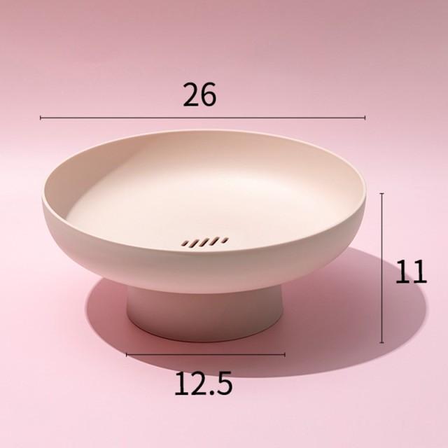 Avtoit | Pastel colored fruit tray