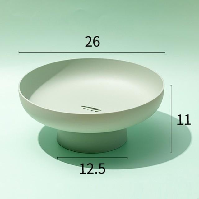 Avtoit | Pastel colored fruit tray