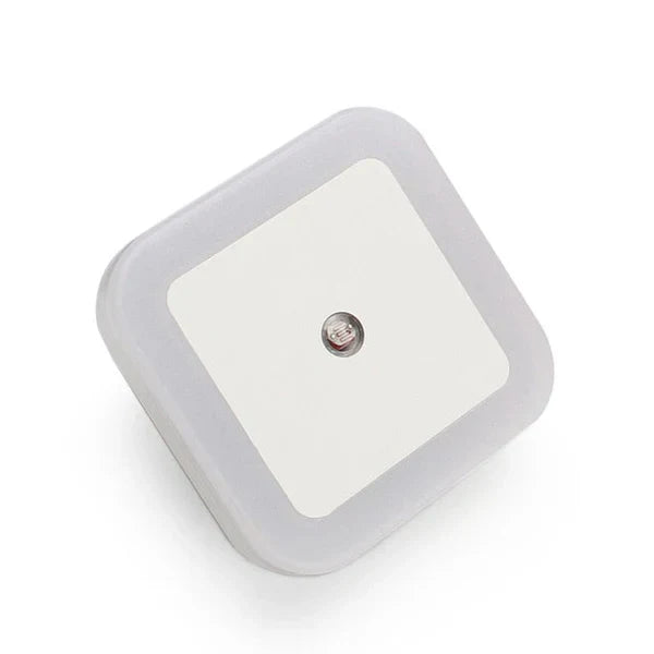 Avtoit | Set with 2 children's night lamps with motion detector - GlowGuard