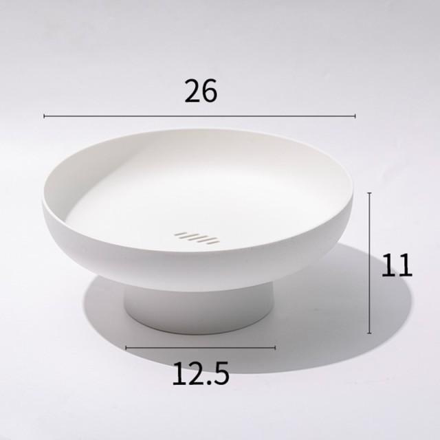 Avtoit | Pastel colored fruit tray