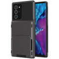 Avtoit | Shockproof wallet case for Samsung Galaxy S