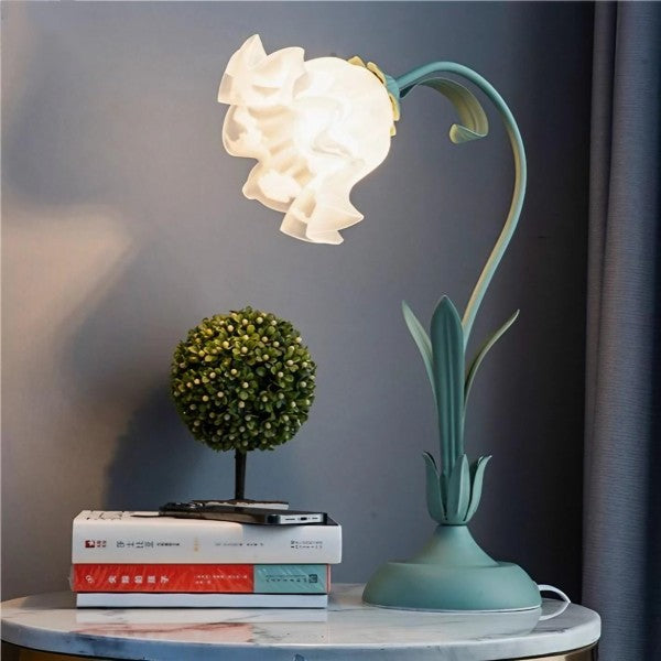 Avtoit | BloomBeam - Adjustable Retro Table Lamp