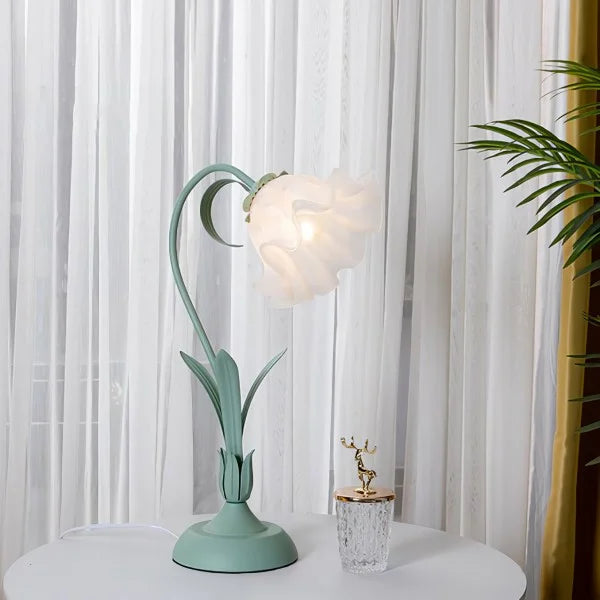 Avtoit | BloomBeam - Adjustable Retro Table Lamp