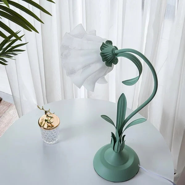 Avtoit | BloomBeam - Adjustable Retro Table Lamp