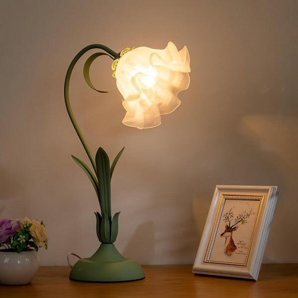 Avtoit | BloomBeam - Adjustable Retro Table Lamp