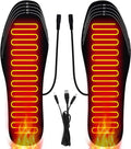 Avtoit | Thermal Electric Heated Foot Insoles For Shoes Boots And Hunting