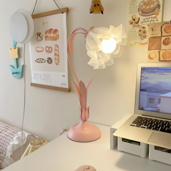 Avtoit | BloomBeam - Adjustable Retro Table Lamp