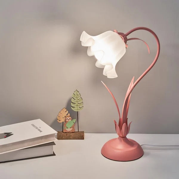 Avtoit | BloomBeam - Adjustable Retro Table Lamp