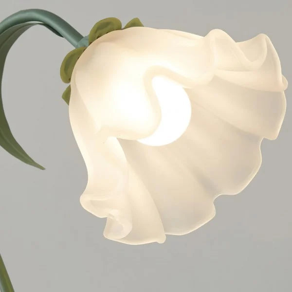 Avtoit | BloomBeam - Adjustable Retro Table Lamp