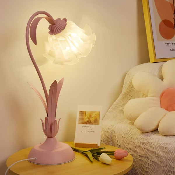 Avtoit | BloomBeam - Adjustable Retro Table Lamp