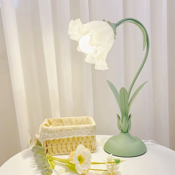 Avtoit | BloomBeam - Adjustable Retro Table Lamp