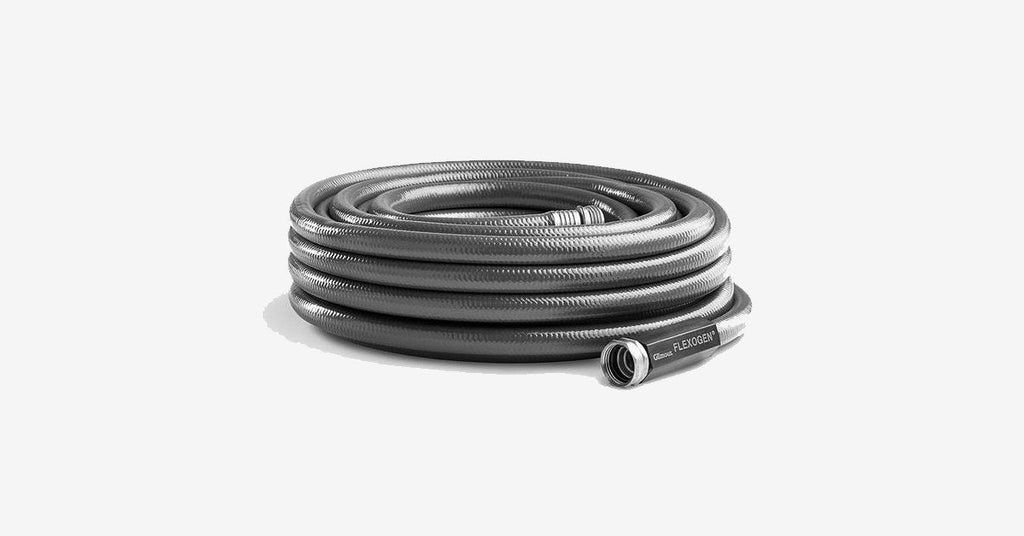 Avtoit | Stainless Steel Garden Hose – The best friend for your lush green garden!