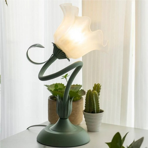 Avtoit | BloomBeam - Adjustable Retro Table Lamp