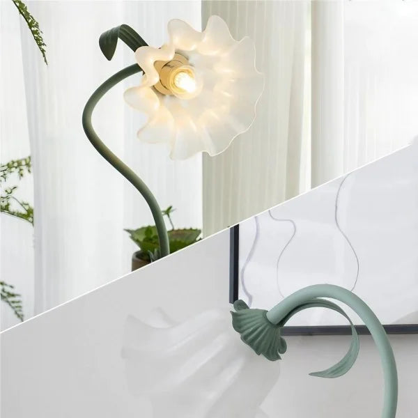 Avtoit | BloomBeam - Adjustable Retro Table Lamp