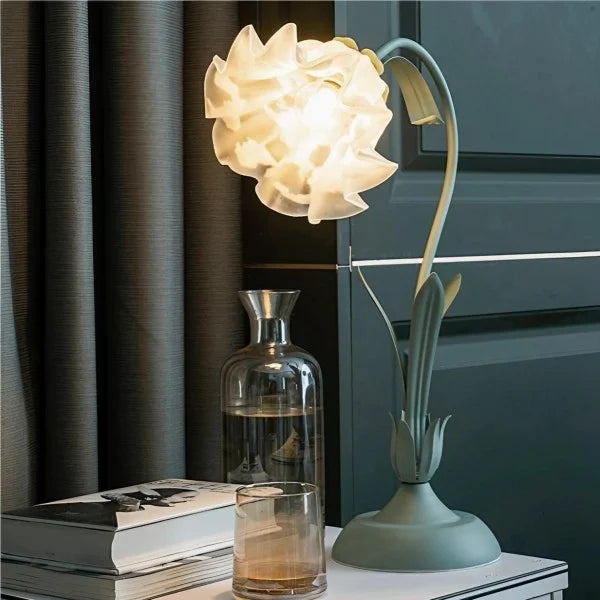 Avtoit | BloomBeam - Adjustable Retro Table Lamp