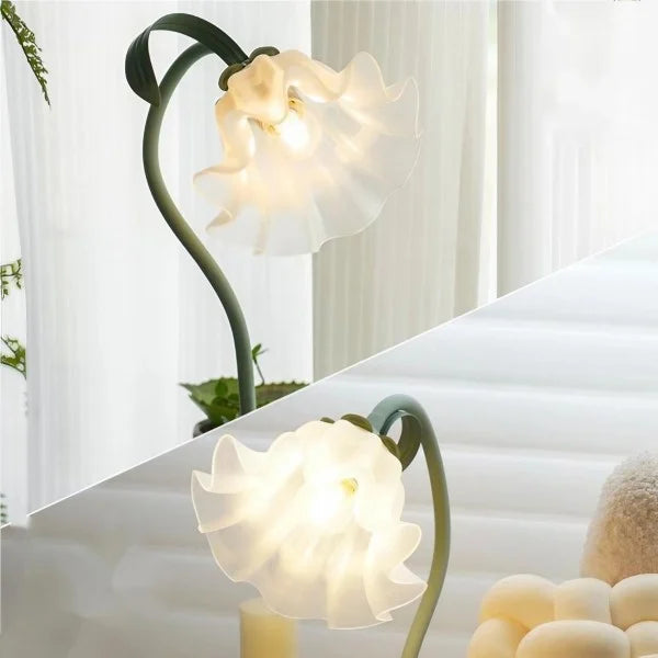 Avtoit | BloomBeam - Adjustable Retro Table Lamp