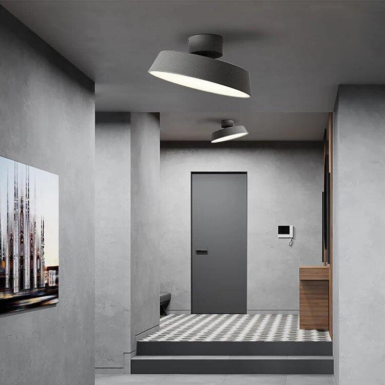 Avtoit | Polarbeam - Rotatable LED Ceiling Light