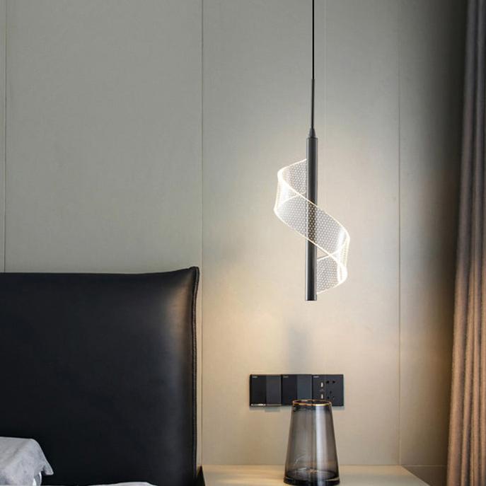 Avtoit | Elegant LED Pendant Light
