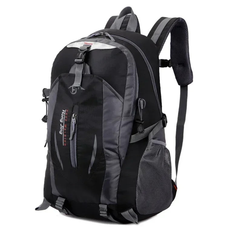 Avtoit | Clotilde – Waterproof Outdoor Travel Backpack with Multiple Compartments