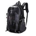 Avtoit | Clotilde – Waterproof Outdoor Travel Backpack with Multiple Compartments