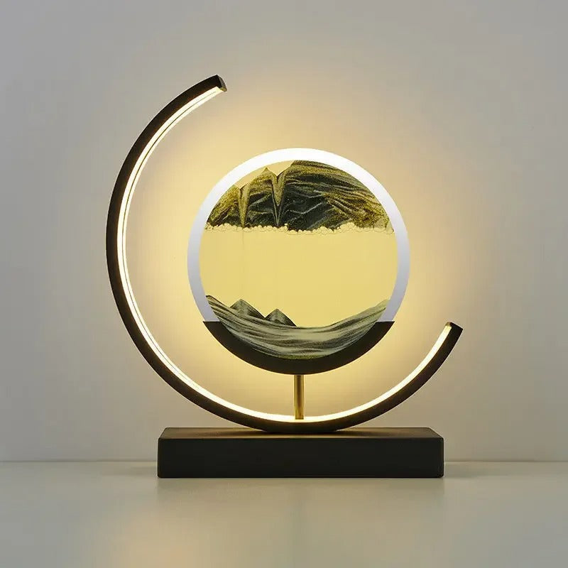 Avtoit | LED Sandbox Lamp